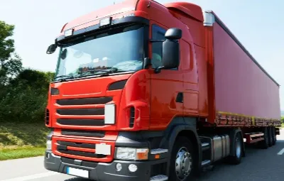 Antalya Çıldır Ambar Kargo