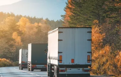 Antalya ile Çıldır Arası Klima Taşıma