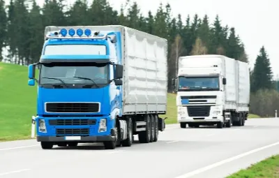 Antalya ile Çıldır Arası Eşya Taşıma